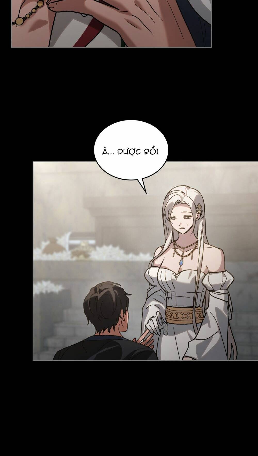 Khi Số Phận Tìm Đến Hai Ta - Chapter 2 - Page 33