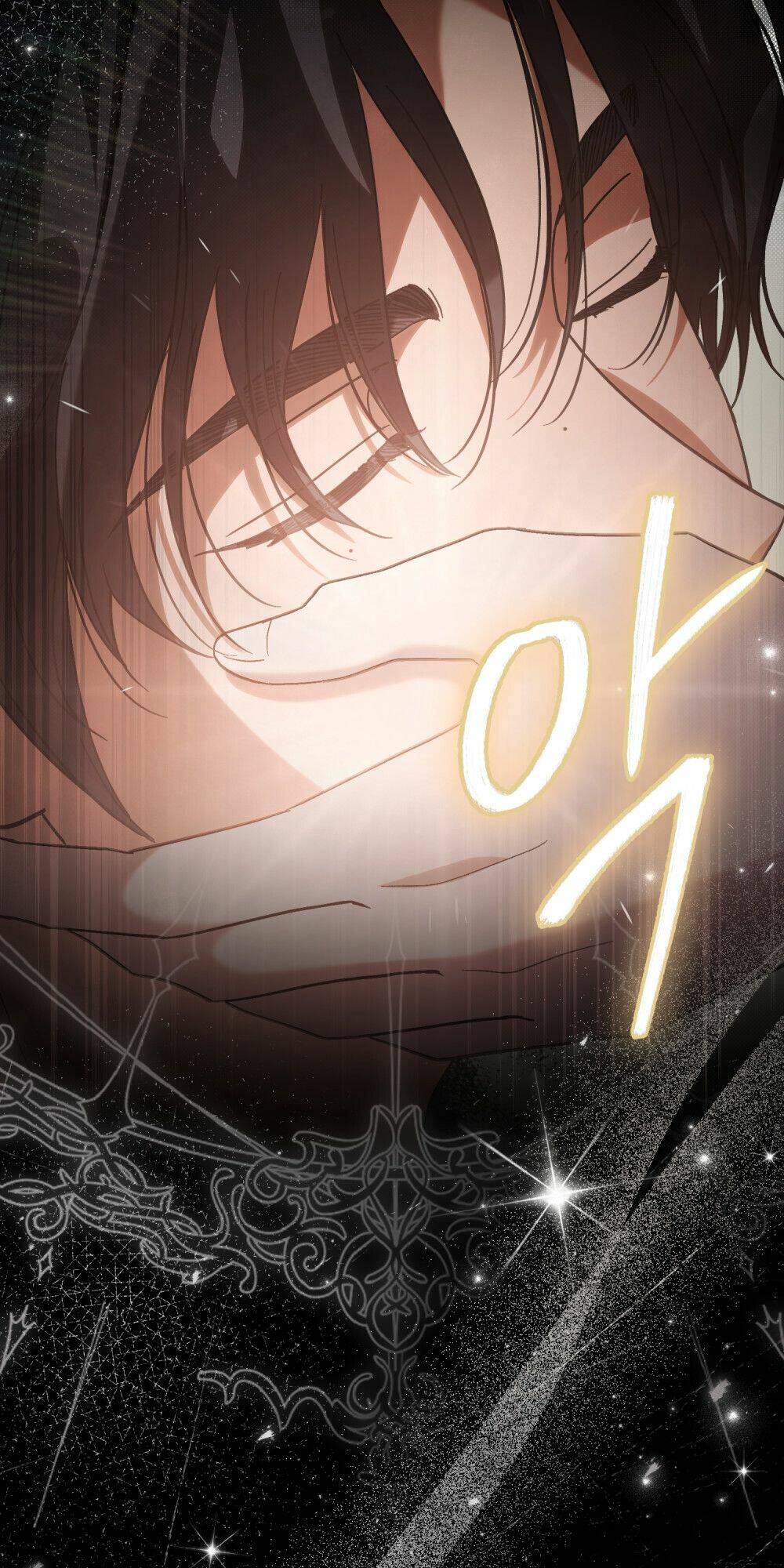 Khi Số Phận Tìm Đến Hai Ta - Chapter 2 - Page 36