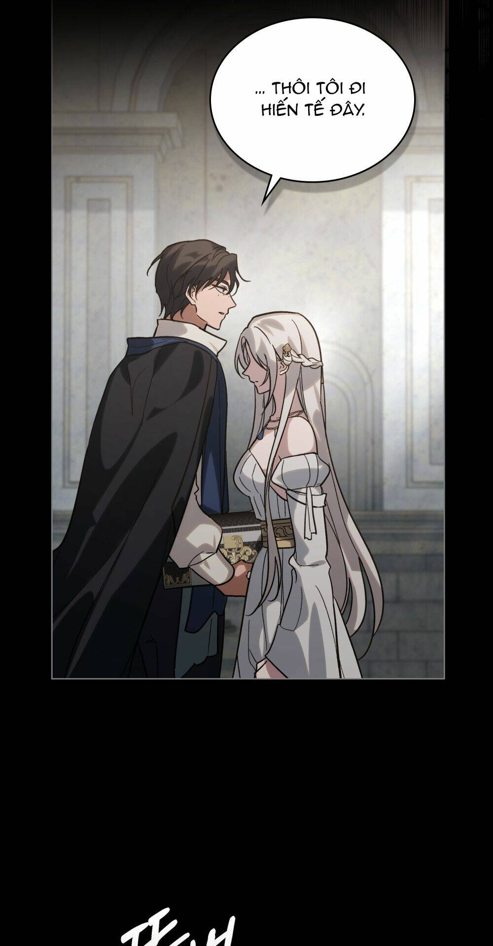 Khi Số Phận Tìm Đến Hai Ta - Chapter 2 - Page 48