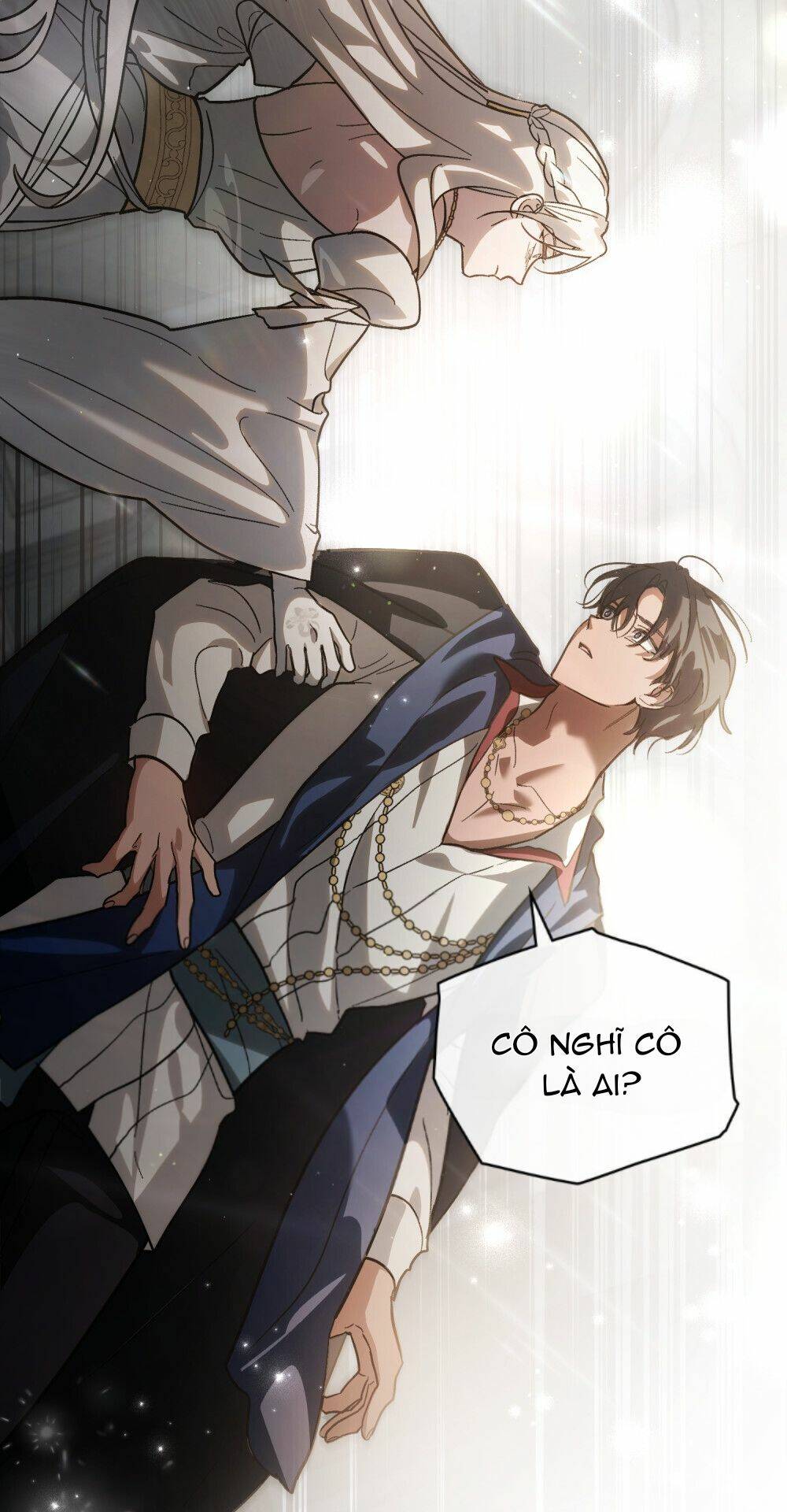 Khi Số Phận Tìm Đến Hai Ta - Chapter 2 - Page 52