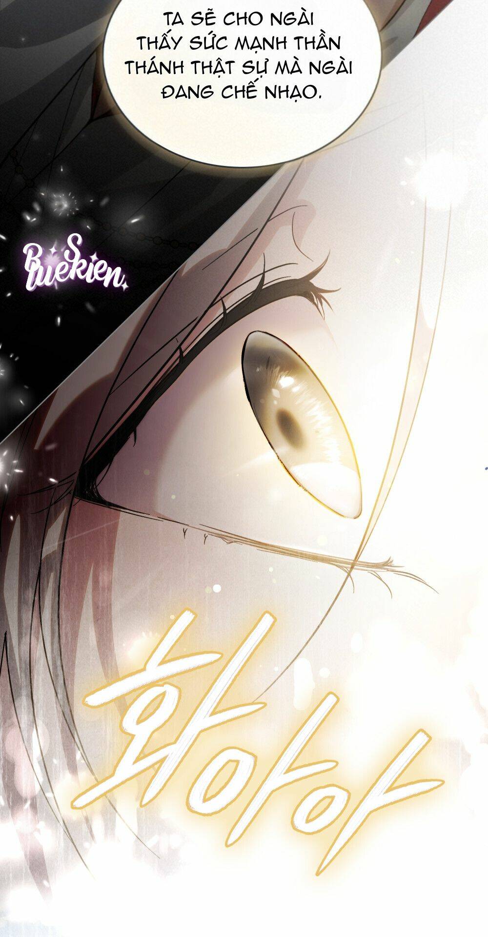 Khi Số Phận Tìm Đến Hai Ta - Chapter 2 - Page 54