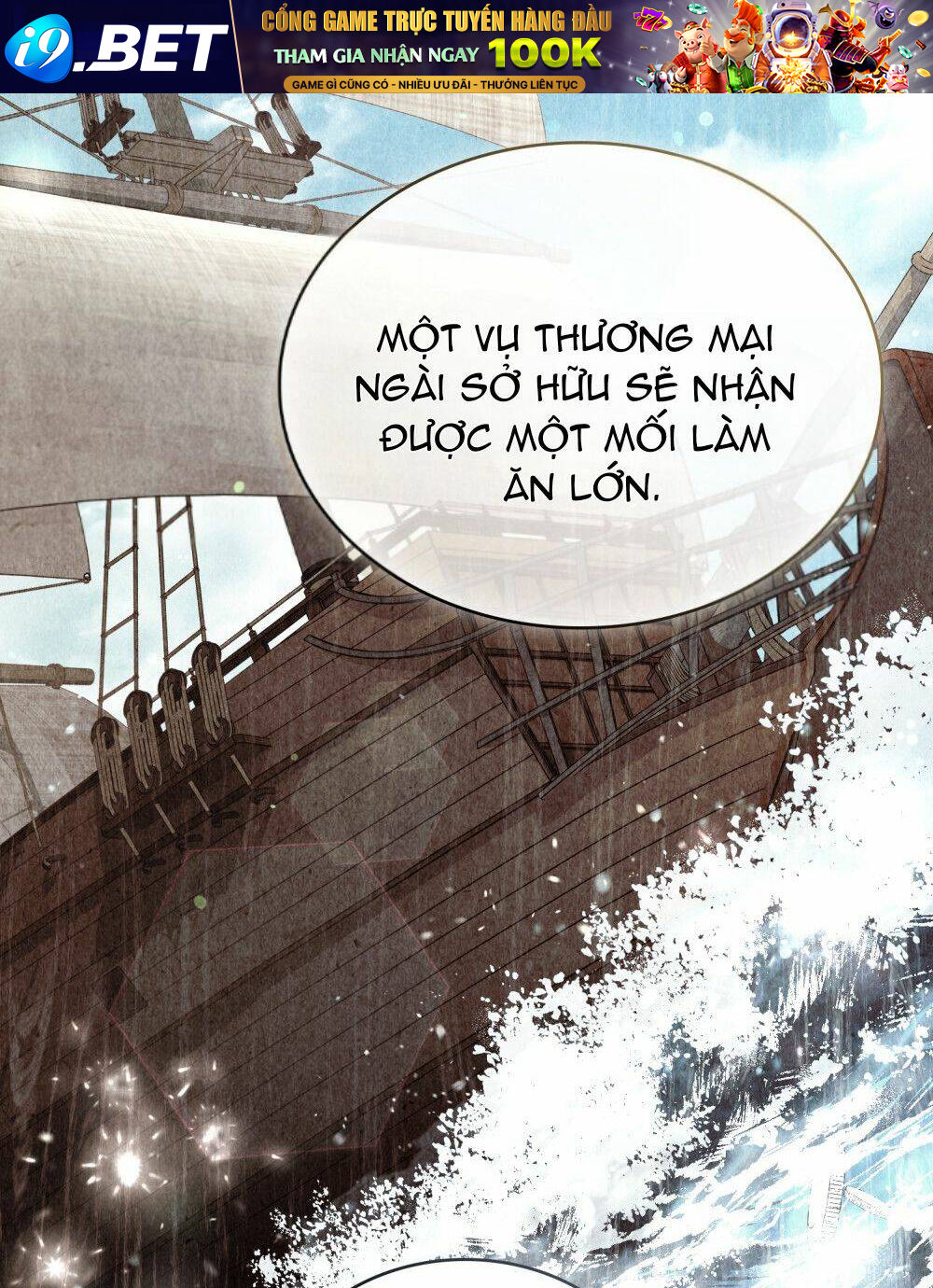 Khi Số Phận Tìm Đến Hai Ta - Chapter 2 - Page 56