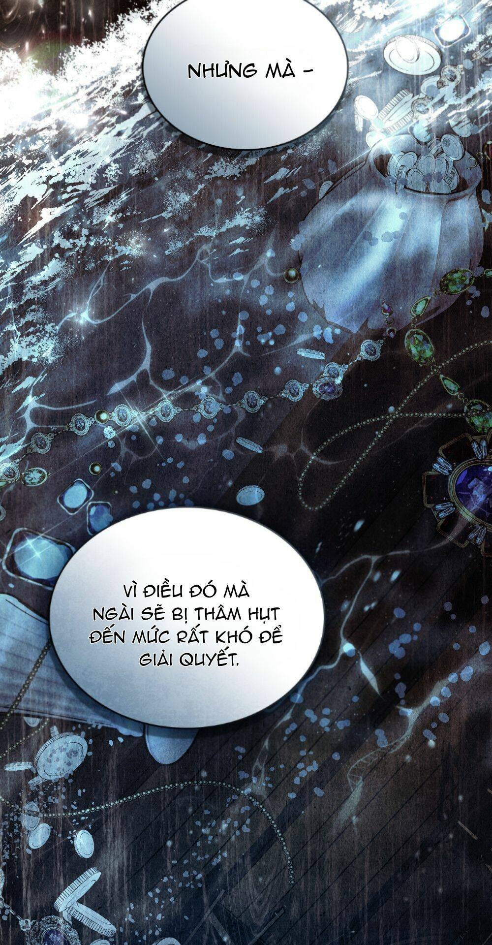 Khi Số Phận Tìm Đến Hai Ta - Chapter 2 - Page 57