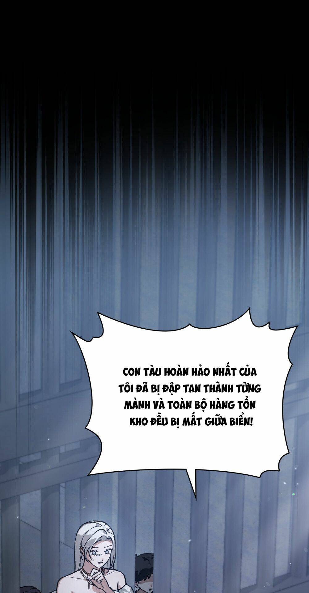 Khi Số Phận Tìm Đến Hai Ta - Chapter 2 - Page 61