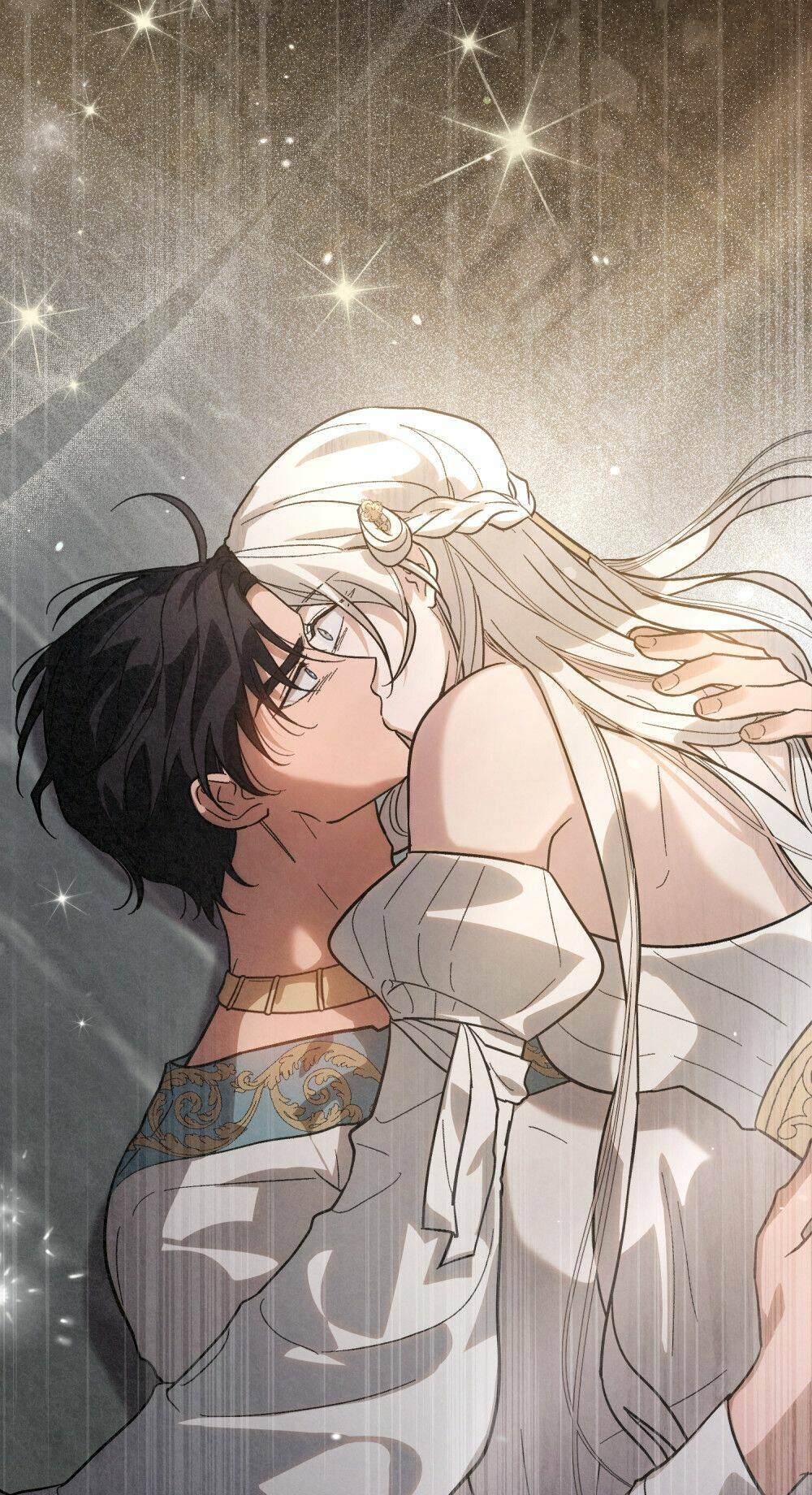 Khi Số Phận Tìm Đến Hai Ta - Chapter 2 - Page 71