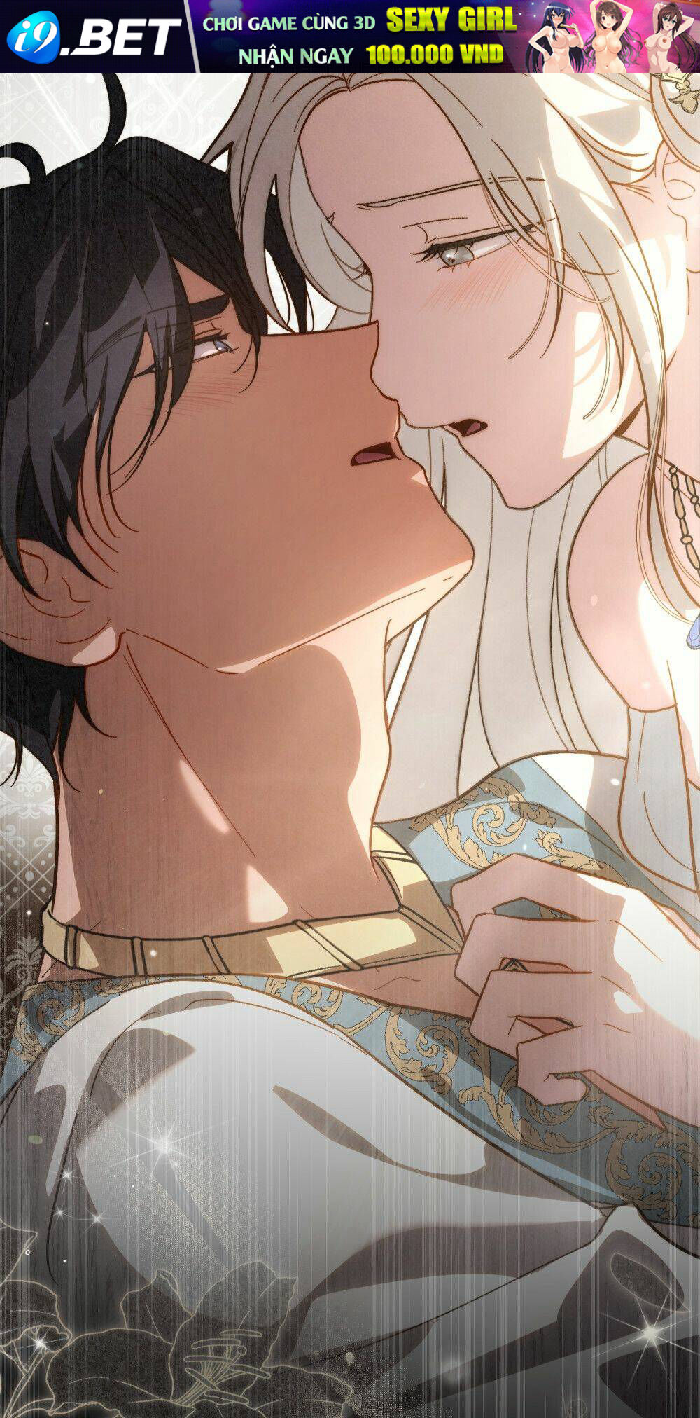 Khi Số Phận Tìm Đến Hai Ta - Chapter 2 - Page 73