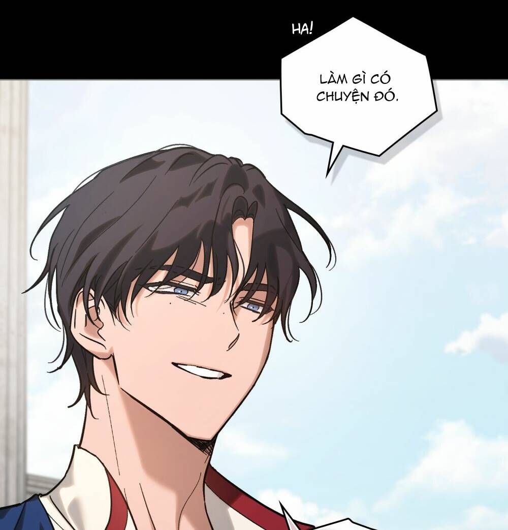 Khi Số Phận Tìm Đến Hai Ta - Chapter 2 - Page 8