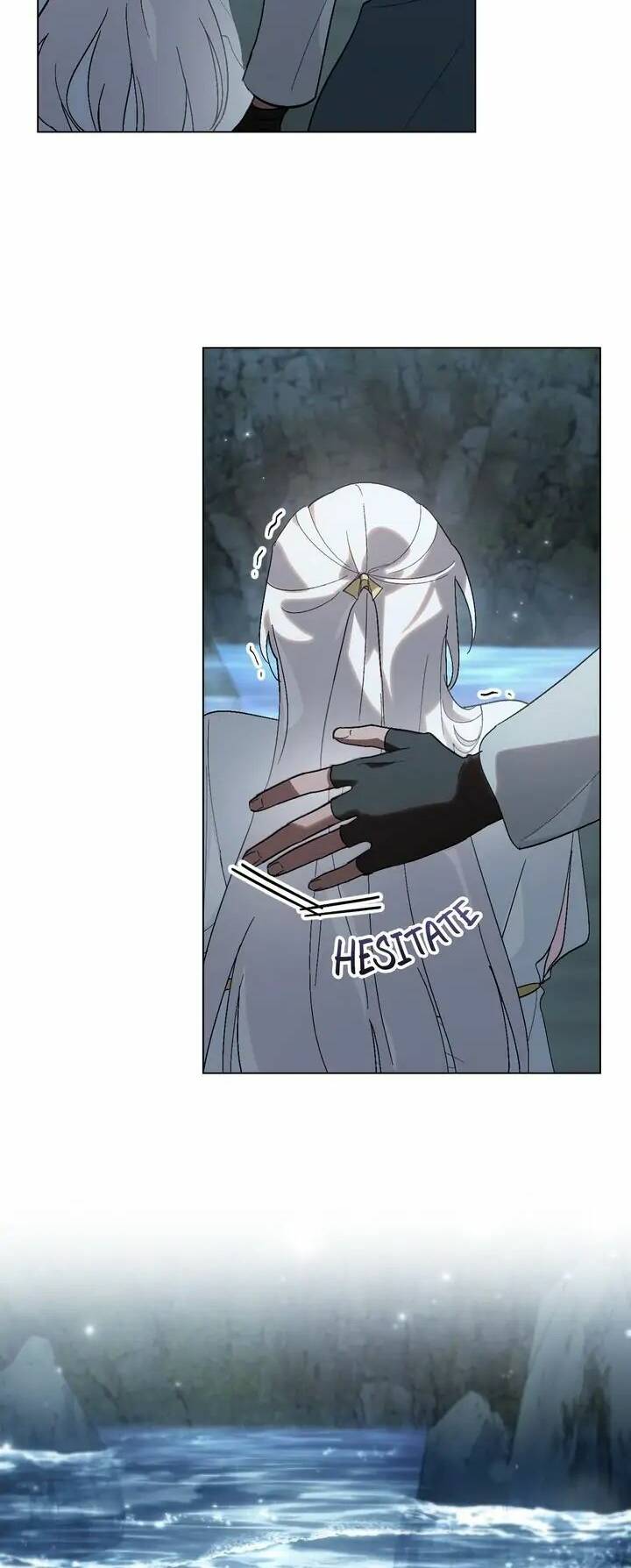 Khi Số Phận Tìm Đến Hai Ta - Chapter 20 - Page 9