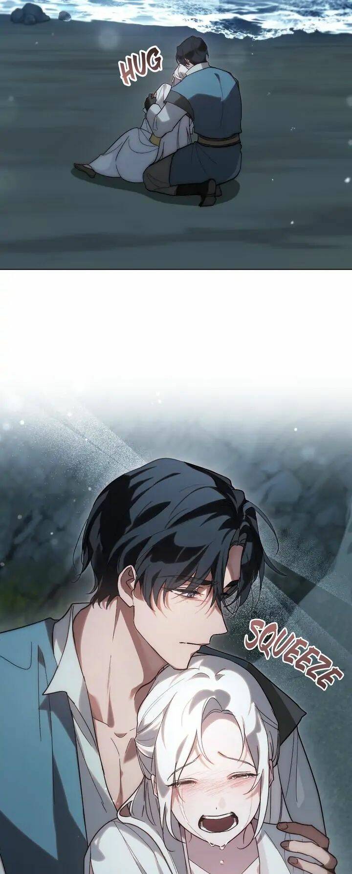 Khi Số Phận Tìm Đến Hai Ta - Chapter 20 - Page 10