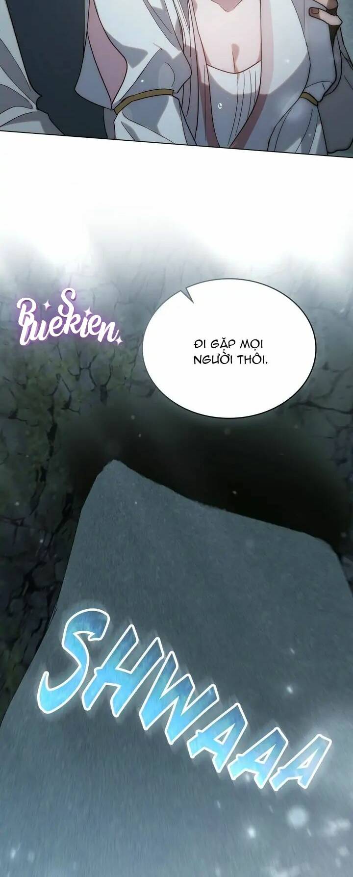 Khi Số Phận Tìm Đến Hai Ta - Chapter 20 - Page 11