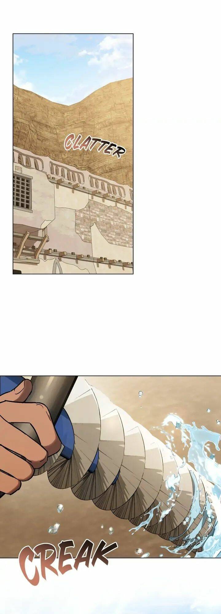 Khi Số Phận Tìm Đến Hai Ta - Chapter 20 - Page 13