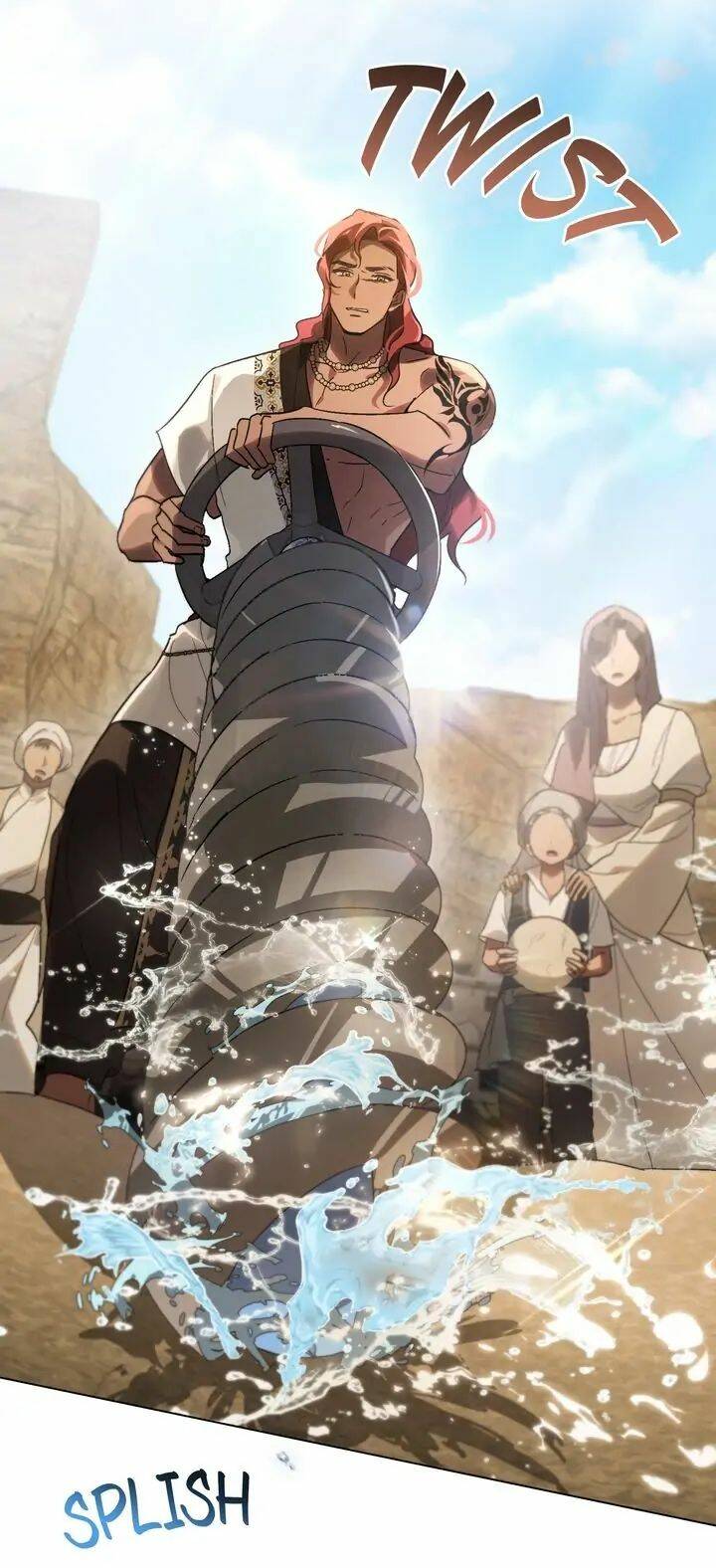 Khi Số Phận Tìm Đến Hai Ta - Chapter 20 - Page 14