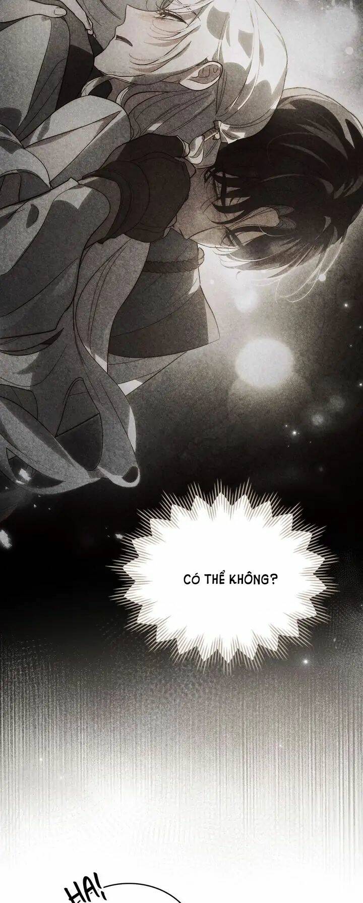 Khi Số Phận Tìm Đến Hai Ta - Chapter 20 - Page 22