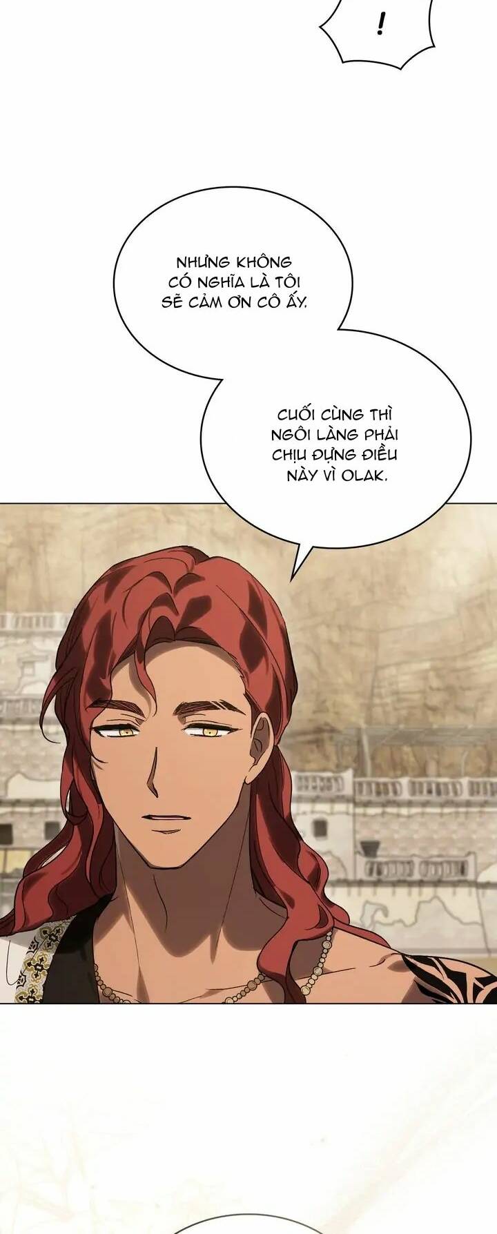 Khi Số Phận Tìm Đến Hai Ta - Chapter 20 - Page 25