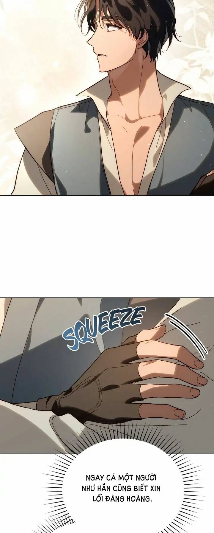 Khi Số Phận Tìm Đến Hai Ta - Chapter 20 - Page 27