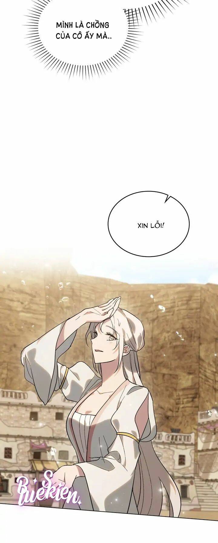 Khi Số Phận Tìm Đến Hai Ta - Chapter 20 - Page 28