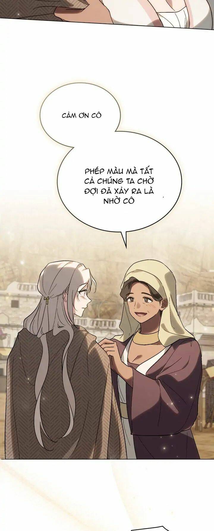 Khi Số Phận Tìm Đến Hai Ta - Chapter 20 - Page 30