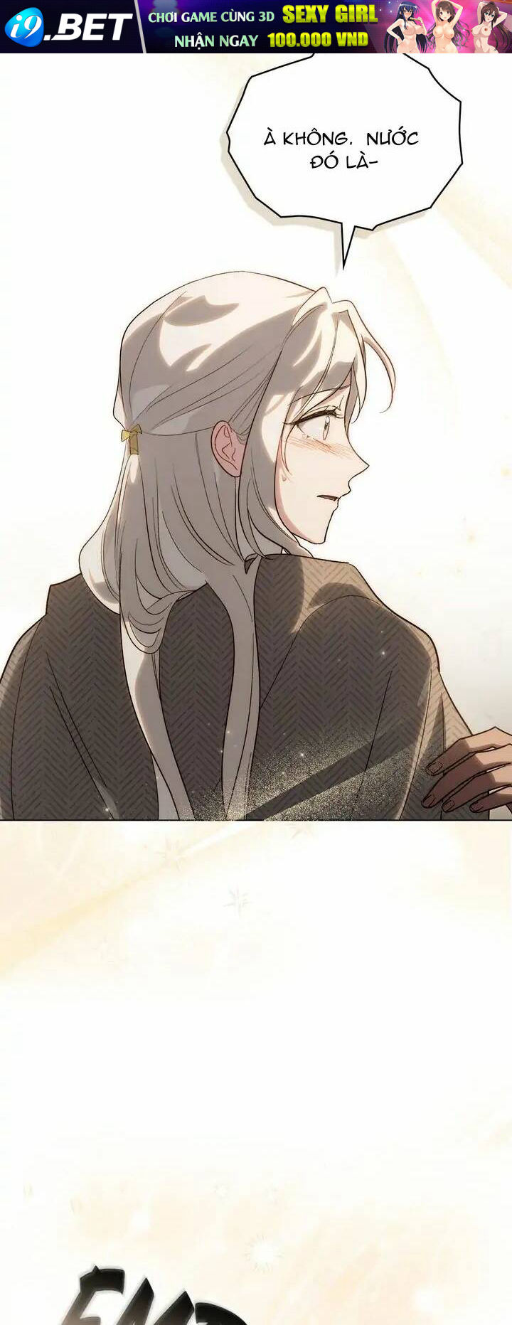 Khi Số Phận Tìm Đến Hai Ta - Chapter 20 - Page 31