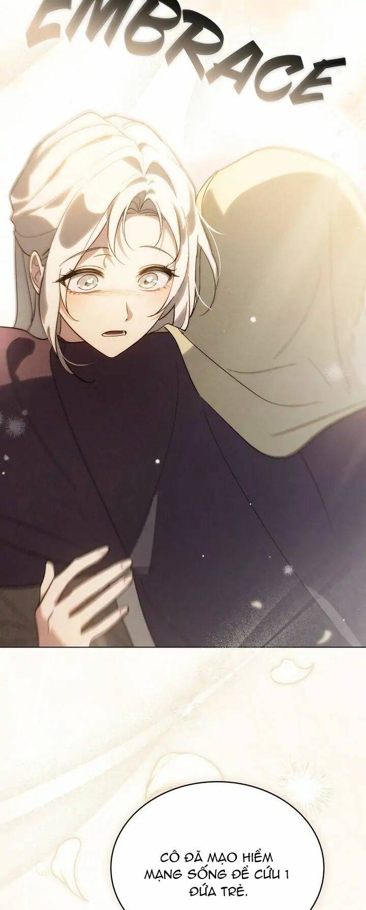 Khi Số Phận Tìm Đến Hai Ta - Chapter 20 - Page 32