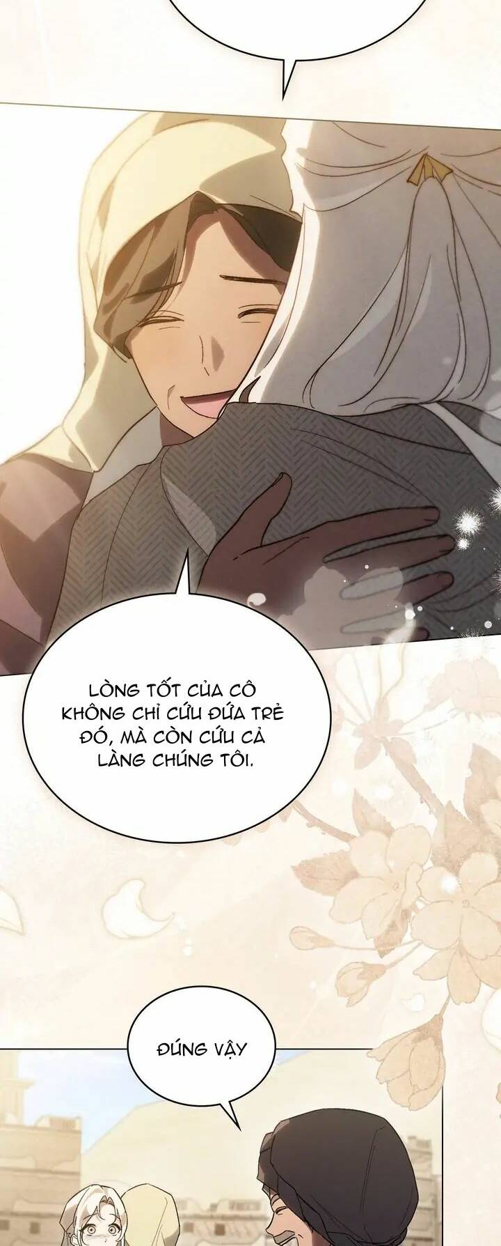 Khi Số Phận Tìm Đến Hai Ta - Chapter 20 - Page 33