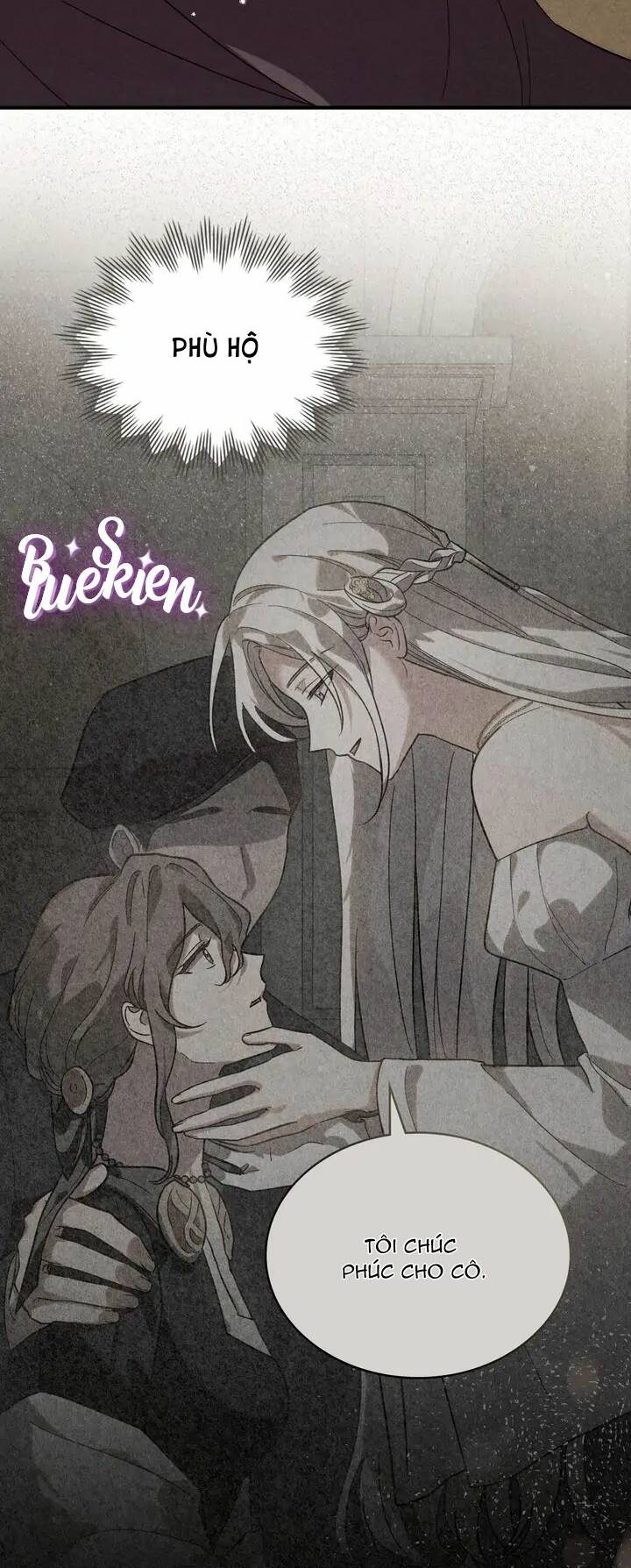 Khi Số Phận Tìm Đến Hai Ta - Chapter 20 - Page 35