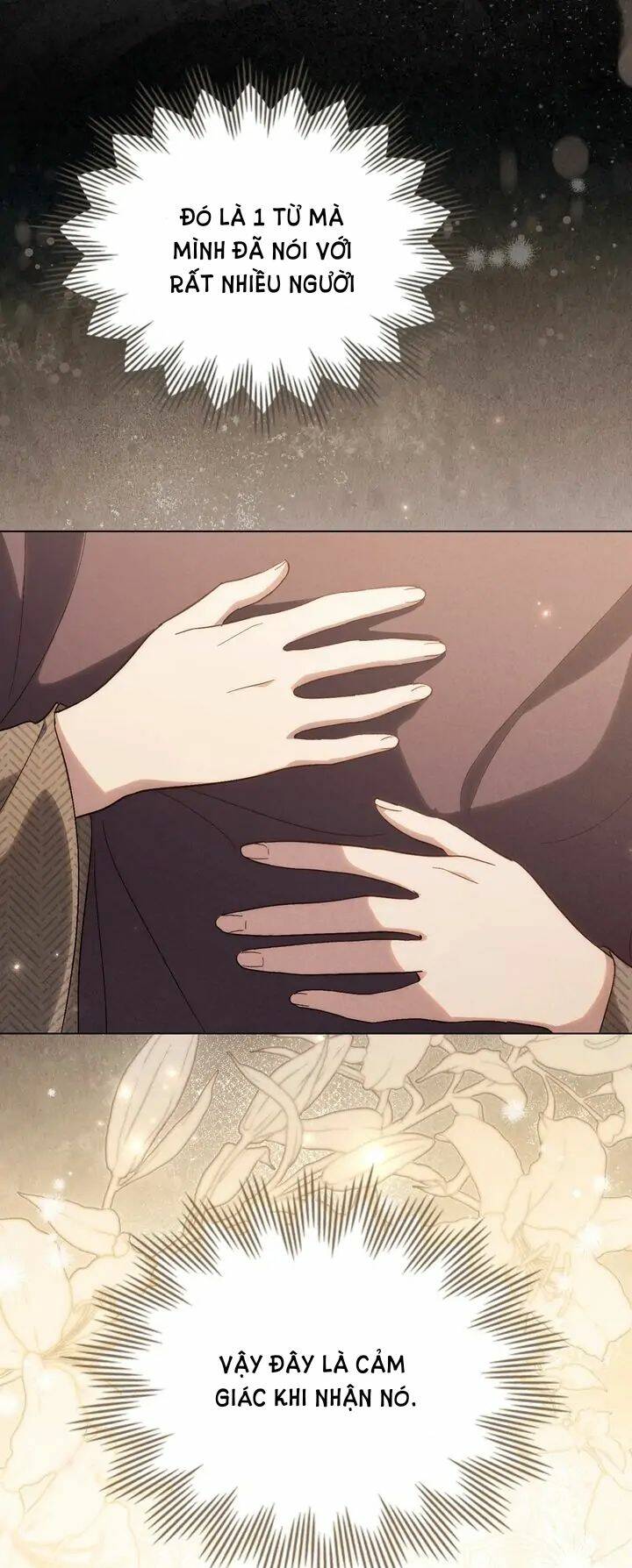 Khi Số Phận Tìm Đến Hai Ta - Chapter 20 - Page 36