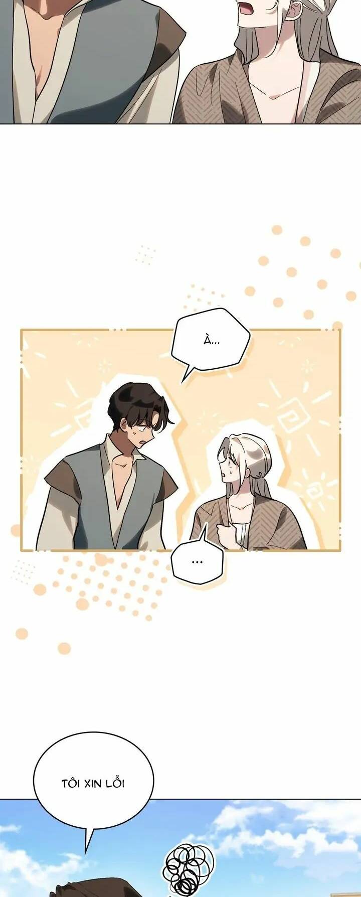 Khi Số Phận Tìm Đến Hai Ta - Chapter 20 - Page 41