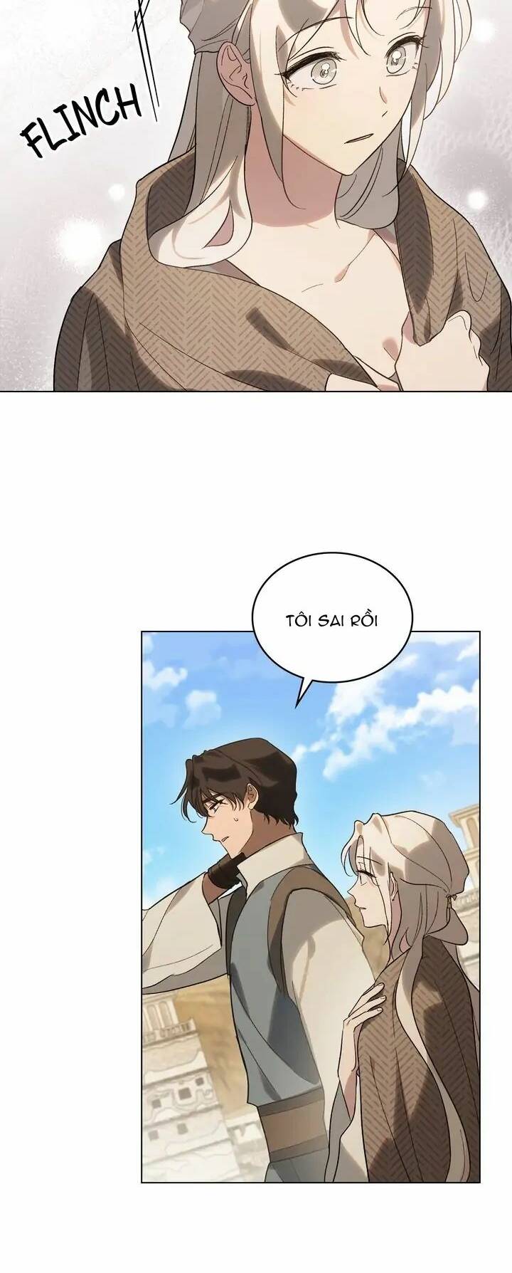 Khi Số Phận Tìm Đến Hai Ta - Chapter 20 - Page 43