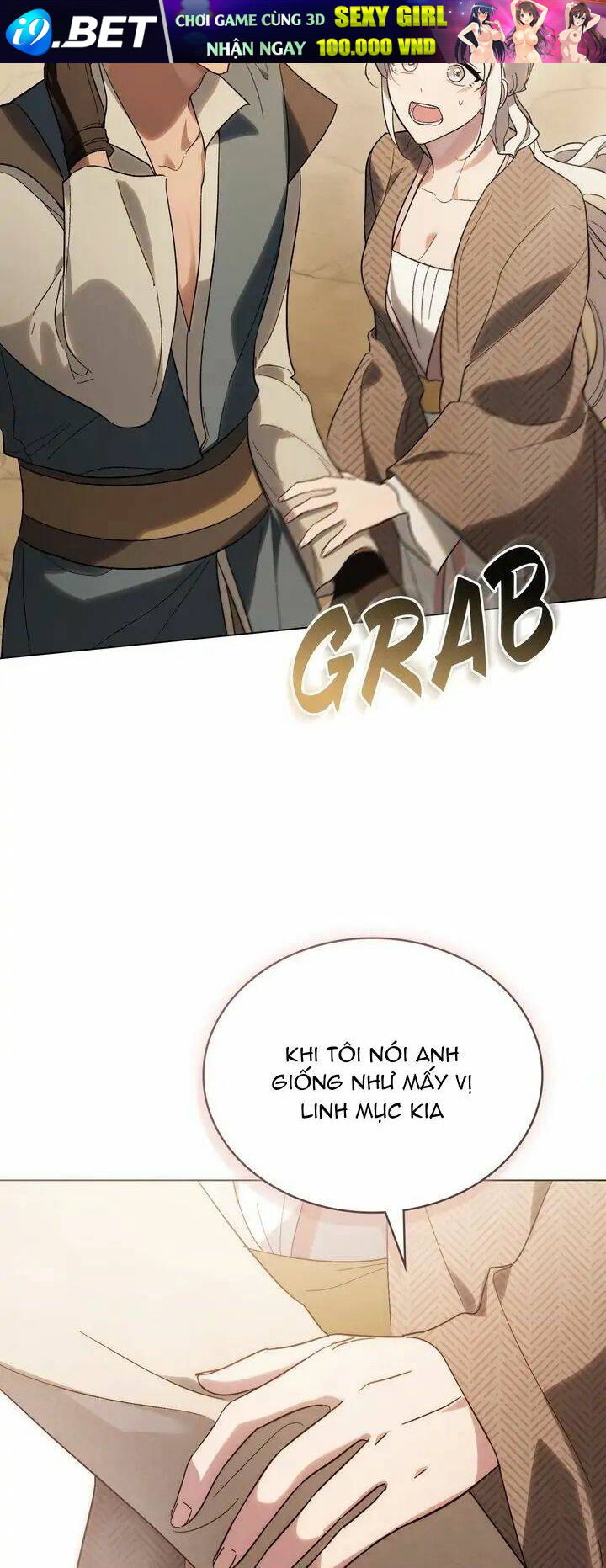 Khi Số Phận Tìm Đến Hai Ta - Chapter 20 - Page 46