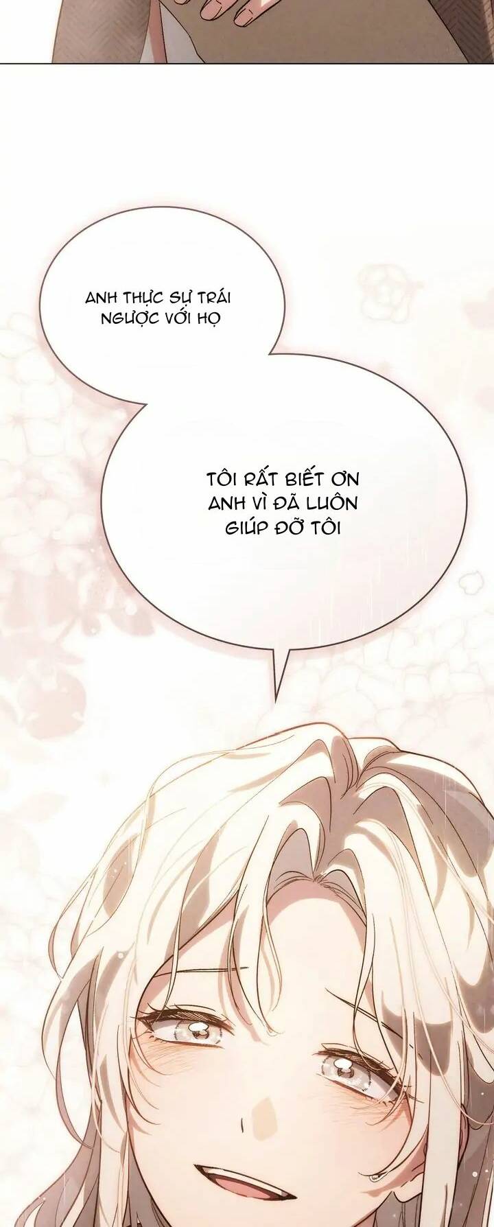 Khi Số Phận Tìm Đến Hai Ta - Chapter 20 - Page 47