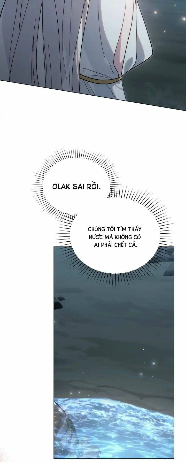 Khi Số Phận Tìm Đến Hai Ta - Chapter 20 - Page 4