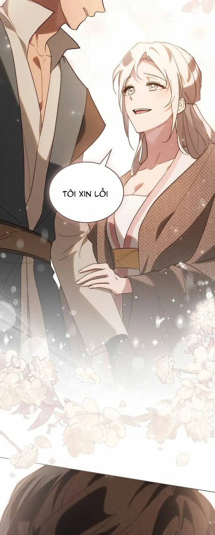 Khi Số Phận Tìm Đến Hai Ta - Chapter 20 - Page 49