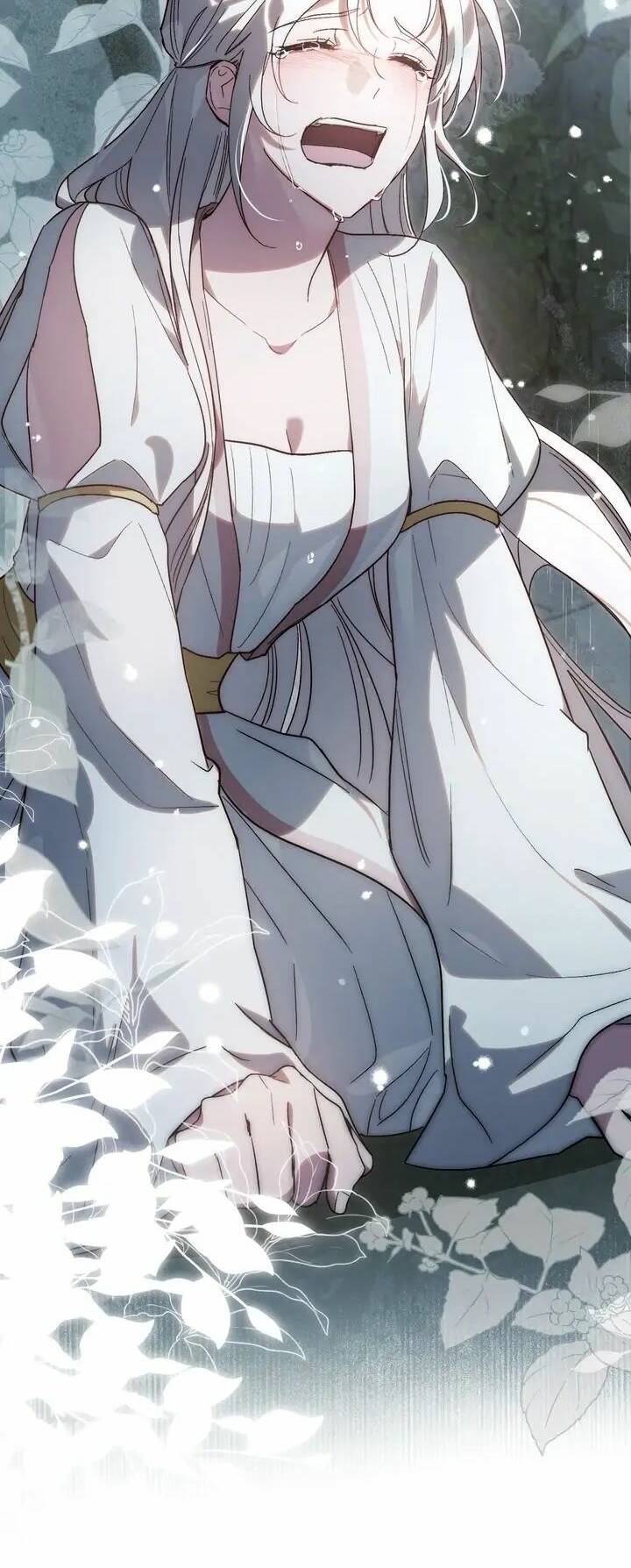 Khi Số Phận Tìm Đến Hai Ta - Chapter 20 - Page 7