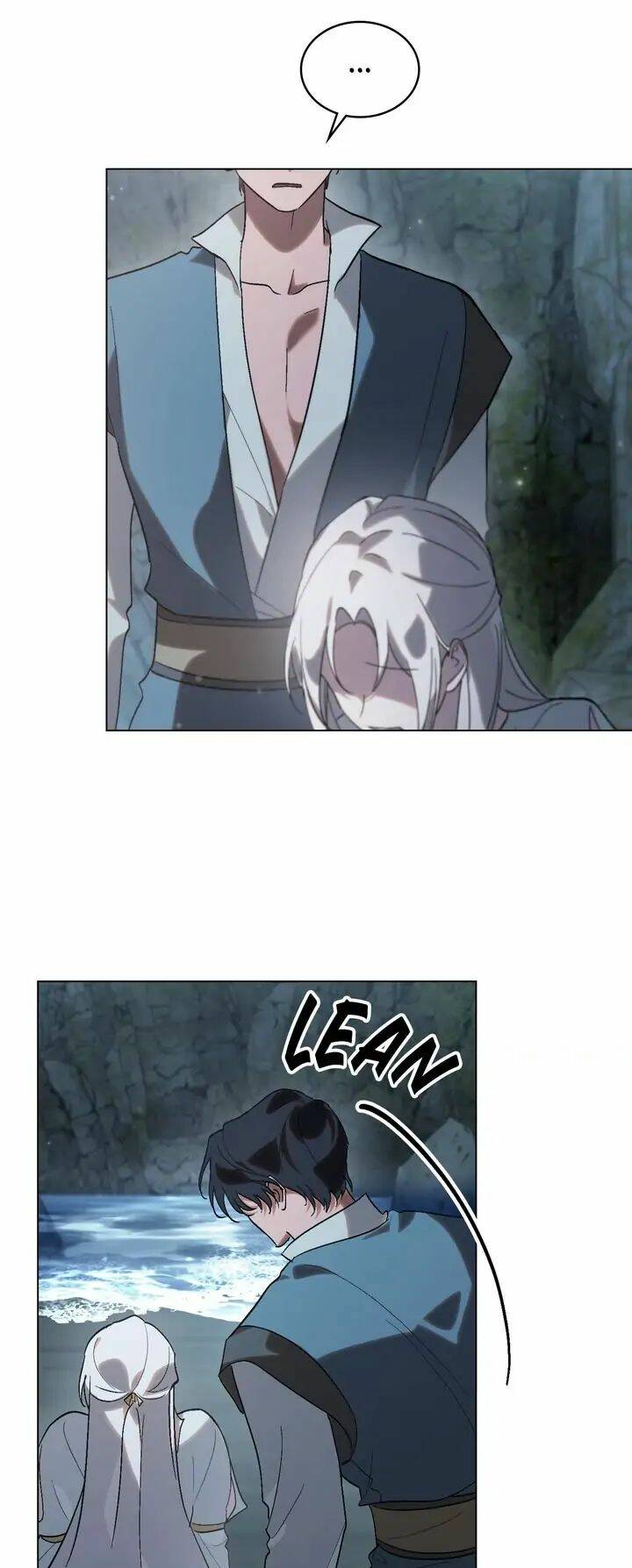 Khi Số Phận Tìm Đến Hai Ta - Chapter 20 - Page 8