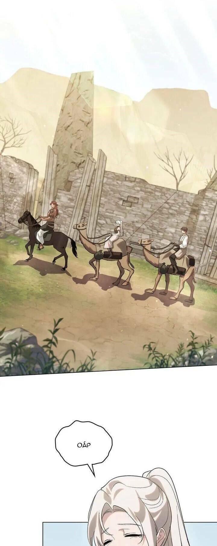 Khi Số Phận Tìm Đến Hai Ta - Chapter 21 - Page 13