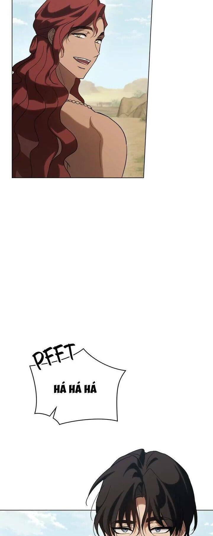 Khi Số Phận Tìm Đến Hai Ta - Chapter 21 - Page 15