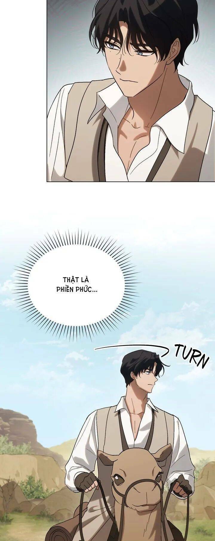 Khi Số Phận Tìm Đến Hai Ta - Chapter 21 - Page 18