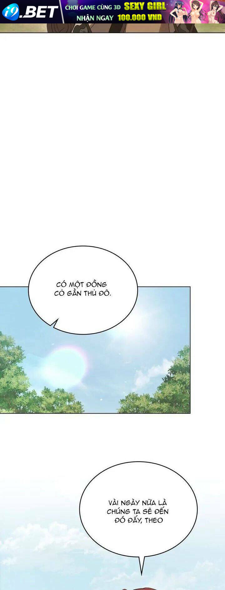 Khi Số Phận Tìm Đến Hai Ta - Chapter 21 - Page 19