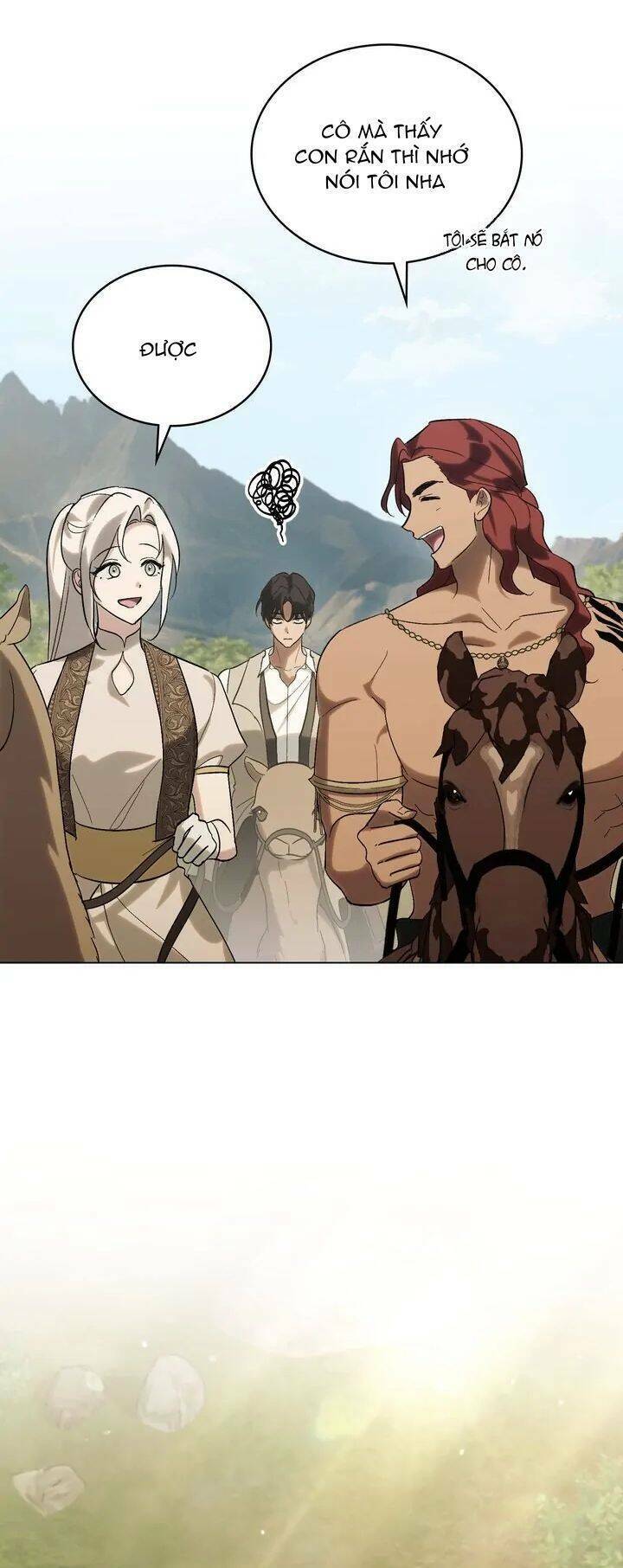 Khi Số Phận Tìm Đến Hai Ta - Chapter 21 - Page 22