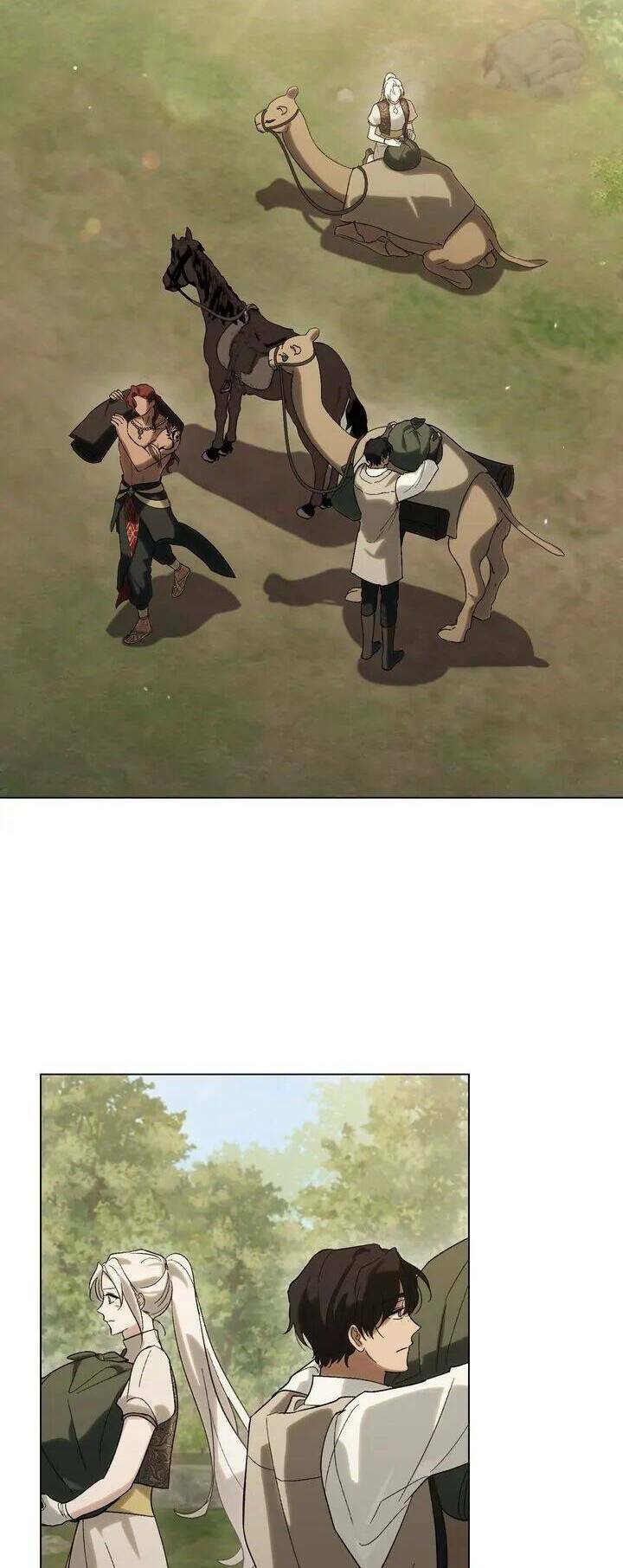 Khi Số Phận Tìm Đến Hai Ta - Chapter 21 - Page 23