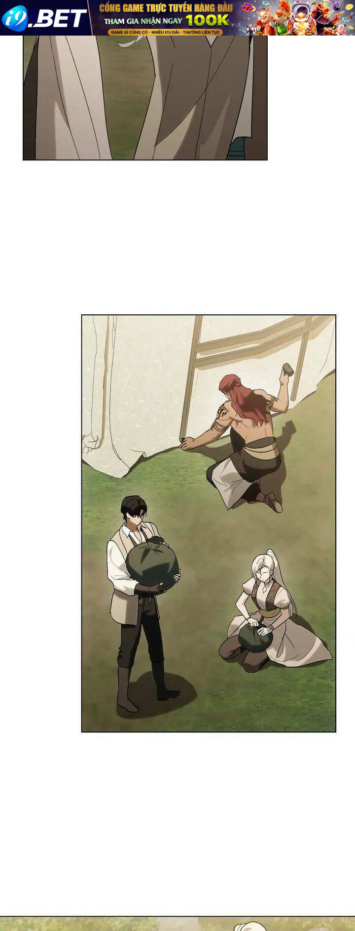 Khi Số Phận Tìm Đến Hai Ta - Chapter 21 - Page 24