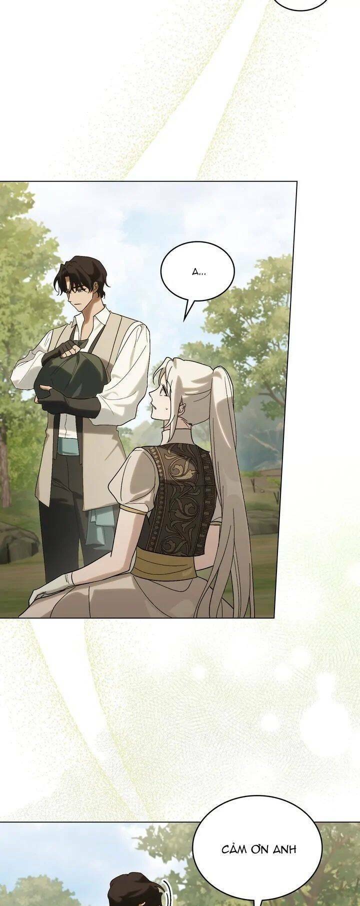 Khi Số Phận Tìm Đến Hai Ta - Chapter 21 - Page 26