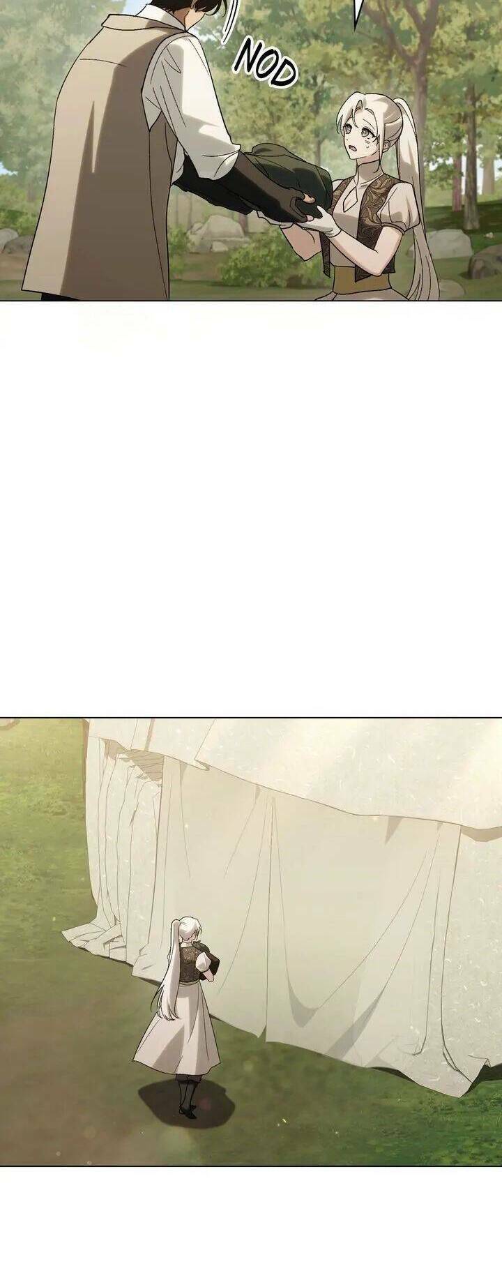 Khi Số Phận Tìm Đến Hai Ta - Chapter 21 - Page 27