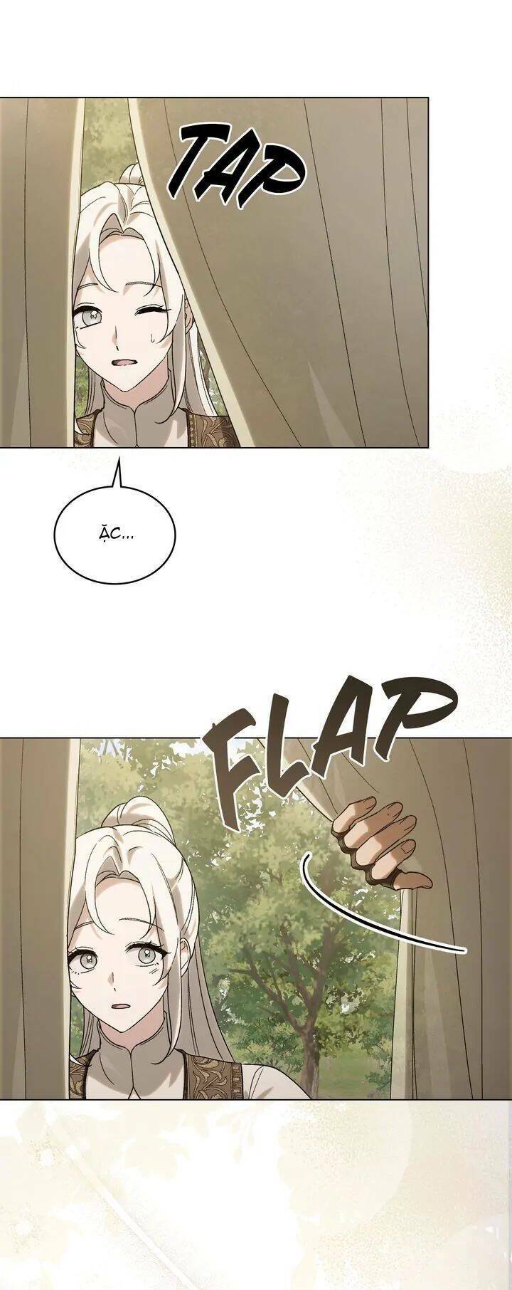 Khi Số Phận Tìm Đến Hai Ta - Chapter 21 - Page 28