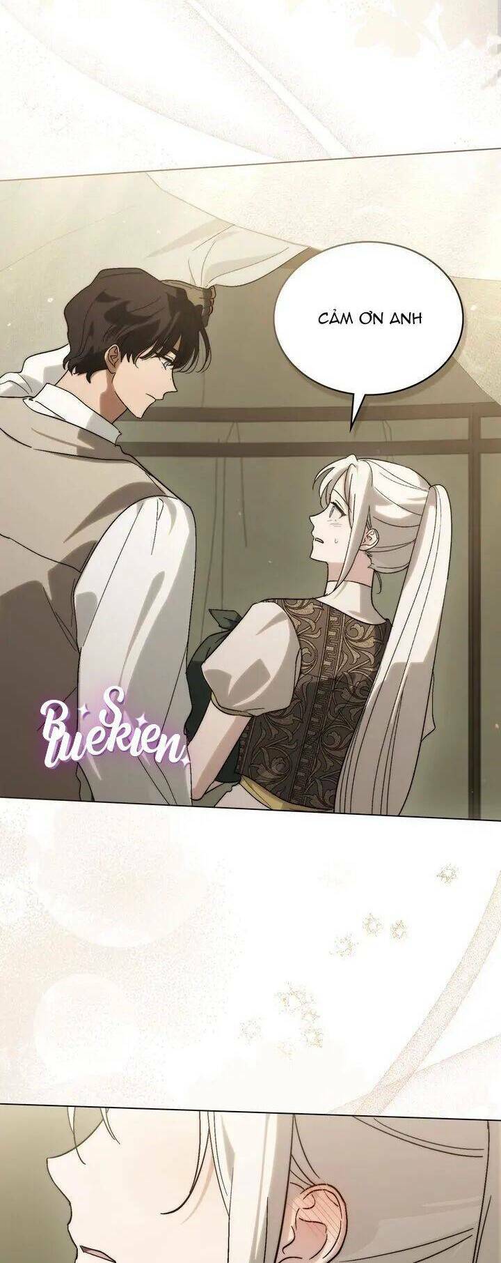 Khi Số Phận Tìm Đến Hai Ta - Chapter 21 - Page 29