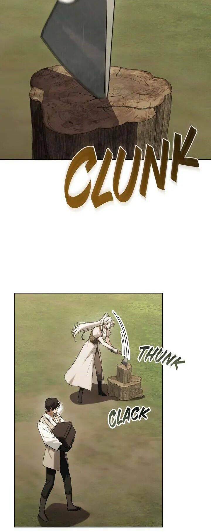 Khi Số Phận Tìm Đến Hai Ta - Chapter 21 - Page 31