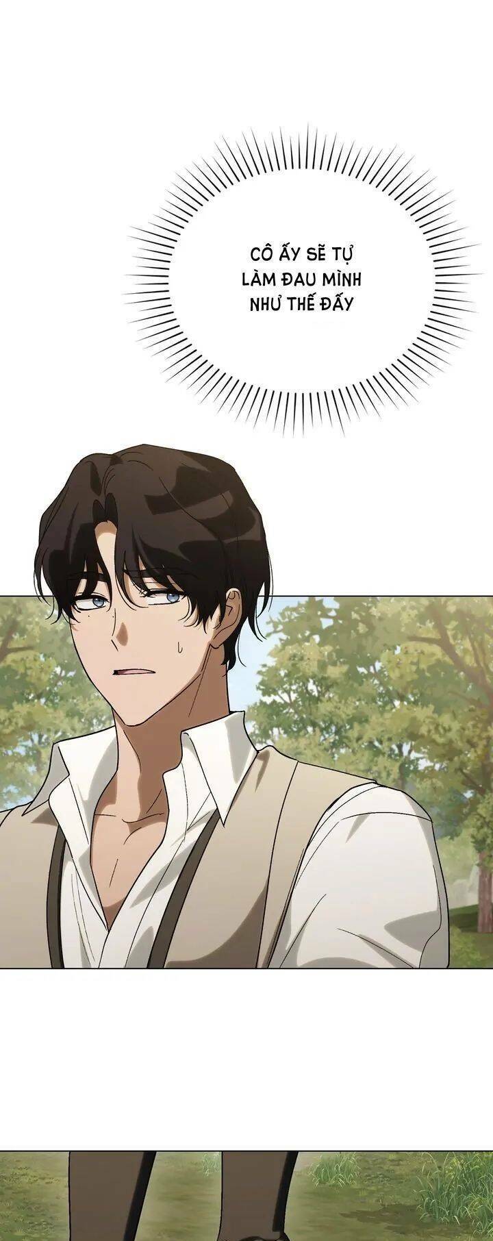 Khi Số Phận Tìm Đến Hai Ta - Chapter 21 - Page 32