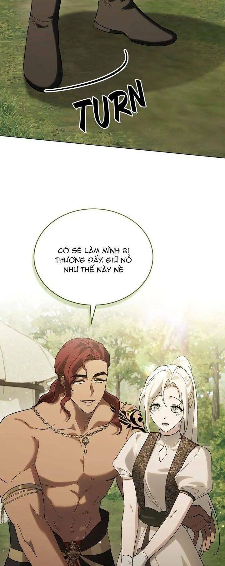 Khi Số Phận Tìm Đến Hai Ta - Chapter 21 - Page 33