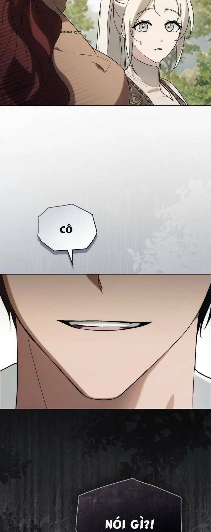 Khi Số Phận Tìm Đến Hai Ta - Chapter 21 - Page 38