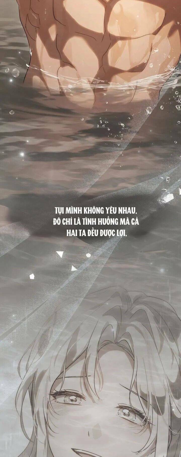 Khi Số Phận Tìm Đến Hai Ta - Chapter 22 - Page 11